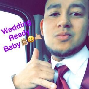 Meet your Posher, Roy